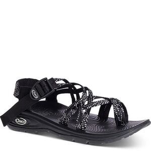 Chaco Women's Z/Volv X2 Sandals - Dash Black | Size 10
